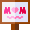 mamá icon