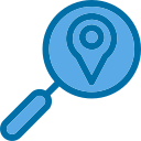 mapa icon