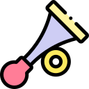 bocina icon