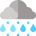 lluvia icon