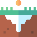 permafrost icon