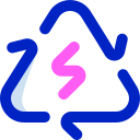 reciclaje icon