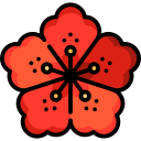 rododendro icon