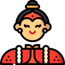 kumari icon