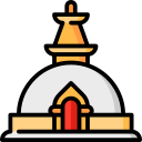 estupa icon