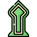 sujud icon