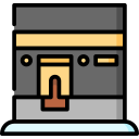 kaaba icon