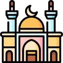 mezquita icon