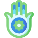 hamsa icon