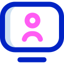 videollamada icon