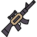 pistola icon