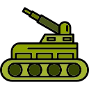 tanque