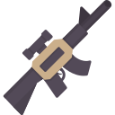 pistola icon