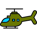 helicóptero