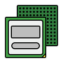 procesador icon