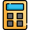 calculadora icon