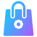 bolsa icon