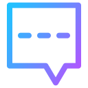 chat icon