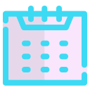 calendario icon