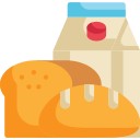 panadería icon