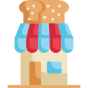 pasteleria icon