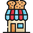 pasteleria icon