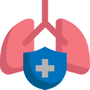 pulmones icon