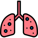 pulmones icon