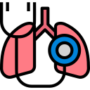 respiración icon