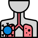 virus icon