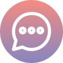 chat icon