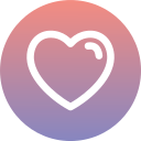 corazón icon