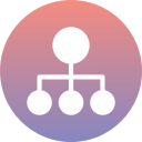 diagrama icon