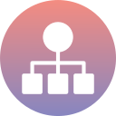 diagrama icon