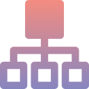 diagrama icon