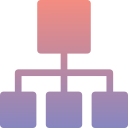 diagrama icon