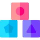 cubos icon