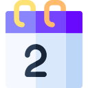 calendario icon