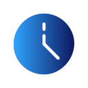 reloj icon