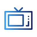 televisor icon