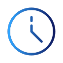 reloj icon