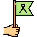 bandera icon