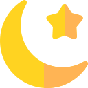 media luna icon