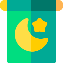 ramadán icon