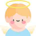 Ángel icon