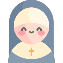 monja icon