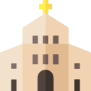 iglesia icon