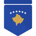 kosovo icon