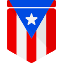 puerto rico icon