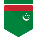 turkmenistán 